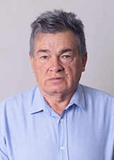 Retrato de ZÉ OTA
