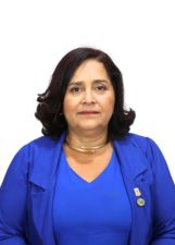 Retrato de LUZINETE DÉ