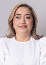 Retrato de FRANCINEIDE DO ADEMAR