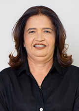Retrato de JANAINA LACERDA