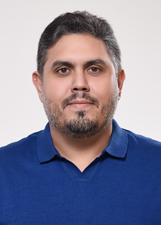 Retrato de ZÉ FERNANDO