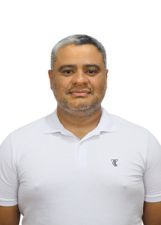 Retrato de CARLOS DA CAPOEIRA