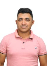 Retrato de NEGO DA CHAPADA