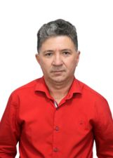 Retrato de NUNES GARRAS