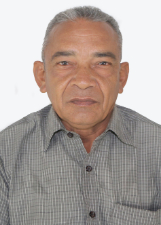 Retrato de MOURA