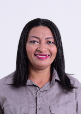 Retrato de LIDIAN MARIA