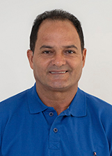 Retrato de OSVALDO MANU