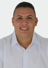 Retrato de JUCIEL BARBOSA