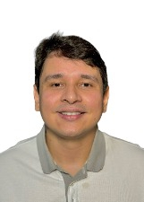 Retrato de FELIPE BARBOSA