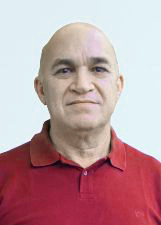 Retrato de EDVALDO PASSOS