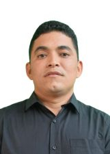 Retrato de LEONARDO SIMEÃO
