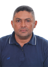 Retrato de REGINALDO SOLANO