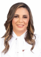 Retrato de NETINHA BARROS