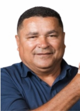 Retrato de MANOEL JOAO