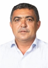Retrato de LINDALBERTO RICARDINO