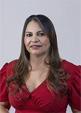 Retrato de NEIDE DE ZÉ DE DODÔ