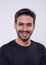 Retrato de MARCOS MATEUS