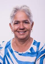 Retrato de ÂNGELA MATEUS