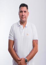 Retrato de WANDO GOMES