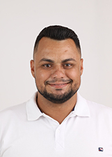 Retrato de DANIEL CASTRO