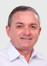 Retrato de PROFESSOR MURILO BANDEIRA