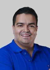 Retrato de VICTOR PAIXÃO