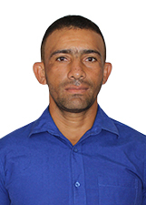 Retrato de RAEL VAQUEIRO