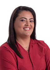 Retrato de ANDREIA VIEIRA