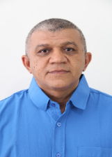 Retrato de DINÊ DO BARRO