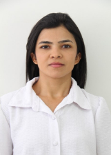 Retrato de MAIRA SOUSA