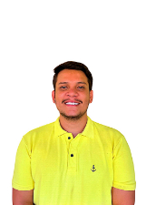 Retrato de RILDO JÚNIOR
