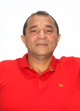 Retrato de RAIMUNDO COIMBRA