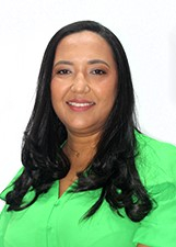 Retrato de RAPHAELA INÁCIO