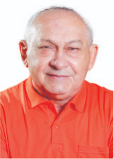 Retrato de HILTON OSÓRIO