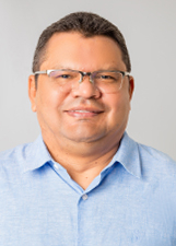 Retrato de DR MARCOS