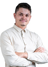 Retrato de OSMAN