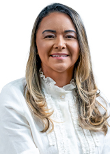 Retrato de ROSELÍDIA
