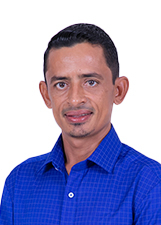 Retrato de DASCHAGAS PESSOA