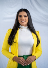 Retrato de MARLEANE