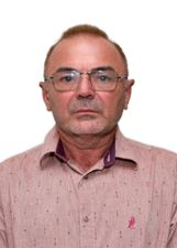 Retrato de ANCHIETA LEAL