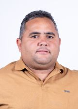 Retrato de RÔMULO PESSOA