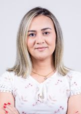 Retrato de EURÊNIA FIALHO