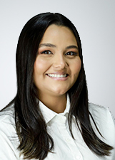Retrato de KARINE ROCHA