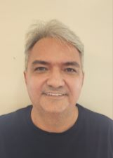 Retrato de DUNCHE FORTES
