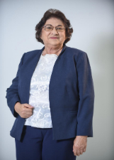 Retrato de IRACEMA NEVES