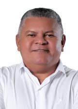 Retrato de LAÉLCIO NUNES
