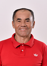 Retrato de DALMIRZIN