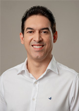 Retrato de RANILETTI MACEDO