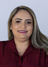 Retrato de KAMILA PONTE