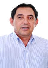Retrato de DR. KLEBER MENDES